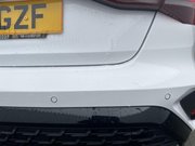 Audi A3 1.5 TFSI 35 S line Saloon 4dr Petrol S Tronic Euro 6 (s/s) (150 ps) 1 Owner 34