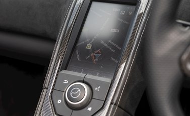 McLaren 650S Spider 20