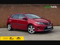 Toyota Auris 1.6 Auris Sport Valvematic 5dr 1
