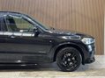 BMW X5 3.0 X5 xDrive 30d M Sport Auto 4WD 5dr 15
