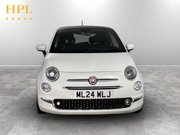 Fiat 500 1.0 MHEV Hatchback 3dr Petrol Manual Euro 6 (s/s) (70 bhp) 1 Owner - Alloys 2