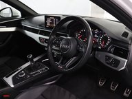 Audi A4 TFSI S LINE 5