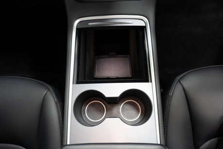Tesla Model 3 Model 3 Performance AWD 4WD 4dr 8