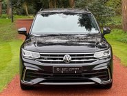 Volkswagen Tiguan 1.5 TSI R-Line Edition DSG Euro 6 (s/s) 5dr 2