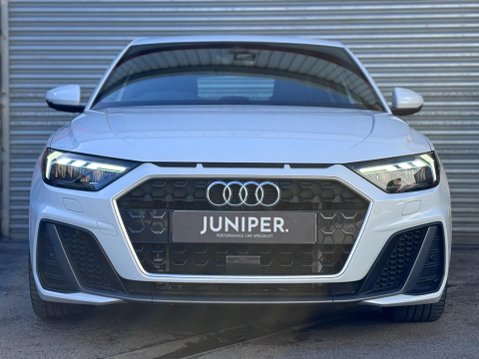 Audi A1 1.5 TFSI 35 S line Sportback 5dr Petrol S Tronic Euro 6 (s/s) (150 ps) 3