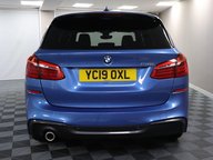 BMW 2 Series 218I M SPORT ACTIVE TOURER 8