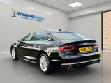 Audi A5 2.0 TFSI Sport Sportback Euro 6 (s/s) 5dr 8