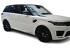 Land Rover Range Rover Sport 3.0 SD V6 HSE Dynamic SUV 5dr Diesel Auto 4WD Euro 6 (s/s) (306 ps)