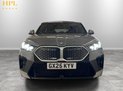 BMW iX2 30 66.5kWh M Sport SUV 5dr Electric Auto xDrive (11kW Charger) (313 ps) 2