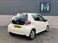 Toyota Aygo 1.0 VVT-i Go Euro 5 5dr 8