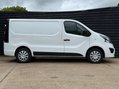 Vauxhall Vivaro 1.6 Vivaro 2700 Sportive CDTi 5