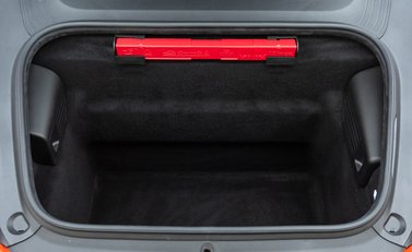 Porsche 911 GT3 RS (991) 36