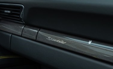 Porsche Speedster (991) 25