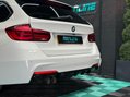 BMW 3 Series 2.0 320i M Sport Shadow Edition Touring Auto Euro 6 (s/s) 5dr 9