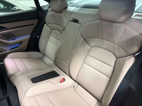 Porsche Taycan Performance Plus 93.4kWh 4S Saloon 4dr Electric Auto 4WD (11kW Charger) (57 40