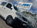 Peugeot Expert 2.0 BlueHDi 1200 Professional Premium + Long Crew Van Double Cab 6dr Diesel 3
