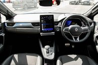 Renault Symbioz TECHNO ESPRIT ALPINE E-TECH 3