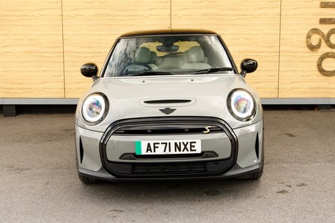 Mini Hatch COOPER S LEVEL 3 6