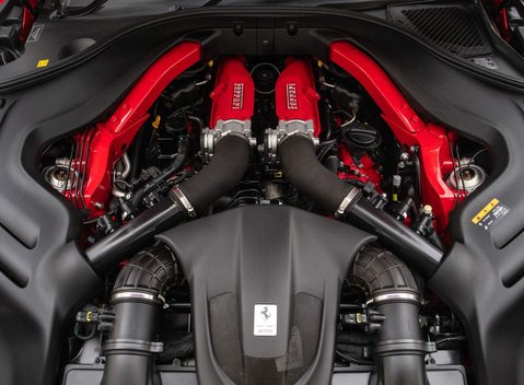 Ferrari Portofino 27