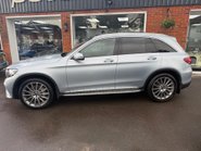 Mercedes-Benz GLC GLC 250 D 4MATIC AMG LINE PREMIUM 10