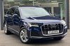 Audi Q7 TDI QUATTRO S LINE MHEV
