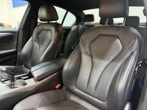 BMW 5 Series 2.0 520d M Sport Saloon 4dr Diesel Auto Euro 6 (s/s) (190 ps) 32