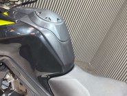 Zontes ZT 125 2021 ADVENTURE PROJECT BIKE 125CC NEEDS WORK 13
