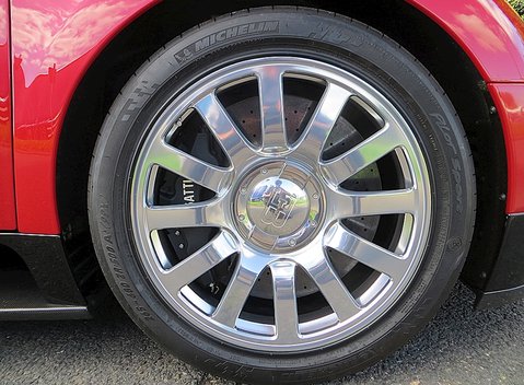 Bugatti Veyron 16.4 8