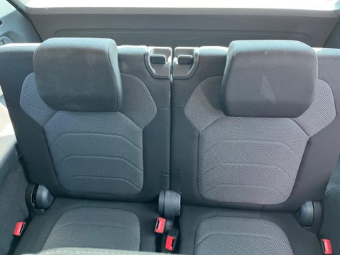 Skoda Kodiaq 2.0 TDI SE DSG 4WD Euro 6 (s/s) 5dr (7 Seat) 9