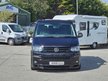 Volkswagen Transporter 5