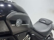 MBP C 2024 ONLY 3K 1 OWNER CRUISER BIKE 1000CC TOURER BIKE 13