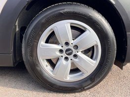 Mini Countryman 1.5 Countryman Cooper Classic Auto 5dr 15