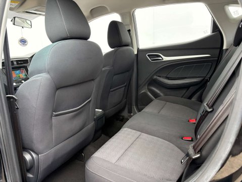 MG ZS 1.0 MG ZS Excite T Auto 5dr 57