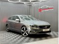 Volvo V60 2.0 D4 R-Design Lux Nav Euro 6 (s/s) 5dr 1