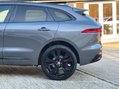 Jaguar F-Pace 3.0 V6 S Auto AWD Euro 6 (s/s) 5dr 11