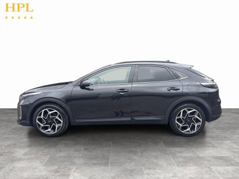 Kia Xceed 1.5 T-GDi GT-Line S SUV 5dr Petrol Manual Euro 6 (s/s) (158 bhp) 4