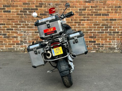 BMW R 1200 GS Adventure R 1200 GS ADVENTURE 5