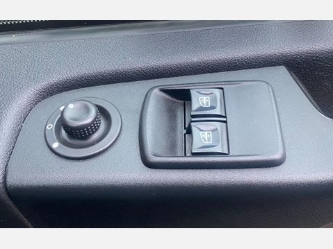 Vauxhall Vivaro 1.6 CDTi 2700 L1 H1 Euro 6 5dr 29