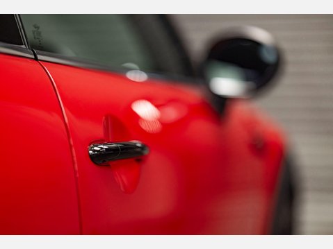 Mini Hatch 1.5 Cooper Sport Steptronic Euro 6 (s/s) 3dr 97
