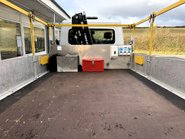 Vauxhall Movano L3H1 R3500 Dropside Truck with Hiab T-HIDUO 013 15