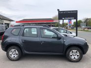 Dacia Duster AMBIANCE 1.5 DCI 4X4 diesel 64,000m, CAMBELT CHANGED-bluetooth, towbar 3