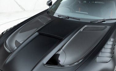 Mercedes-Benz Amg GT GT Black Series 24