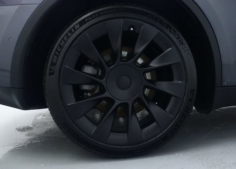 Tesla Model Y (Dual Motor) Long Range SUV 5dr Electric Auto 4WDE (384 bhp) 15
