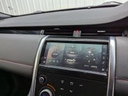 Land Rover Discovery Sport 1.5 Discovery Sport R-Dynamic SE P300e Auto 4WD 5dr 88
