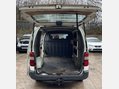 Toyota Hiace 2.5 280 D-4D Panel Van 4dr Diesel Manual RWD L1 H1 (221 g/km, 117 bhp) 11