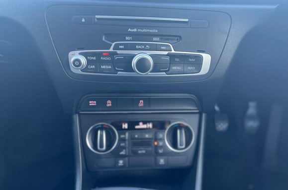 Audi Q3 2.0 TDI SE 44