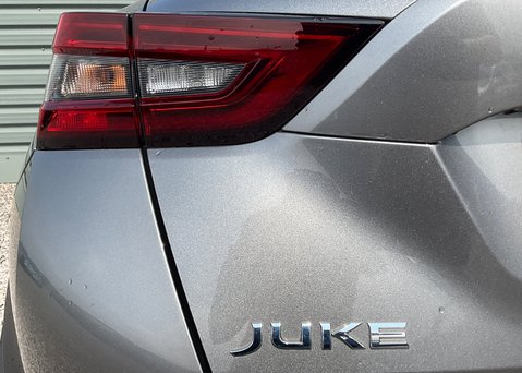 Nissan Juke TEKNA 16