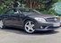 Mercedes-Benz CL 5.0 CL500 Coupe 2dr Petrol Automatic (365 g/km, 320 bhp)
