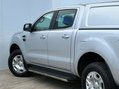 Ford Ranger 3.2 Ranger Limited Edition 4x4 Double Cab TDCi Auto 4WD 5dr 38