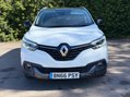 Renault Kadjar 1.5 dCi Signature Nav Euro 6 (s/s) 5dr 8